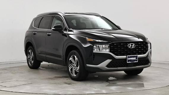 HYUNDAI SANTA FE 2023 5NMS2DAJ2PH487519 image